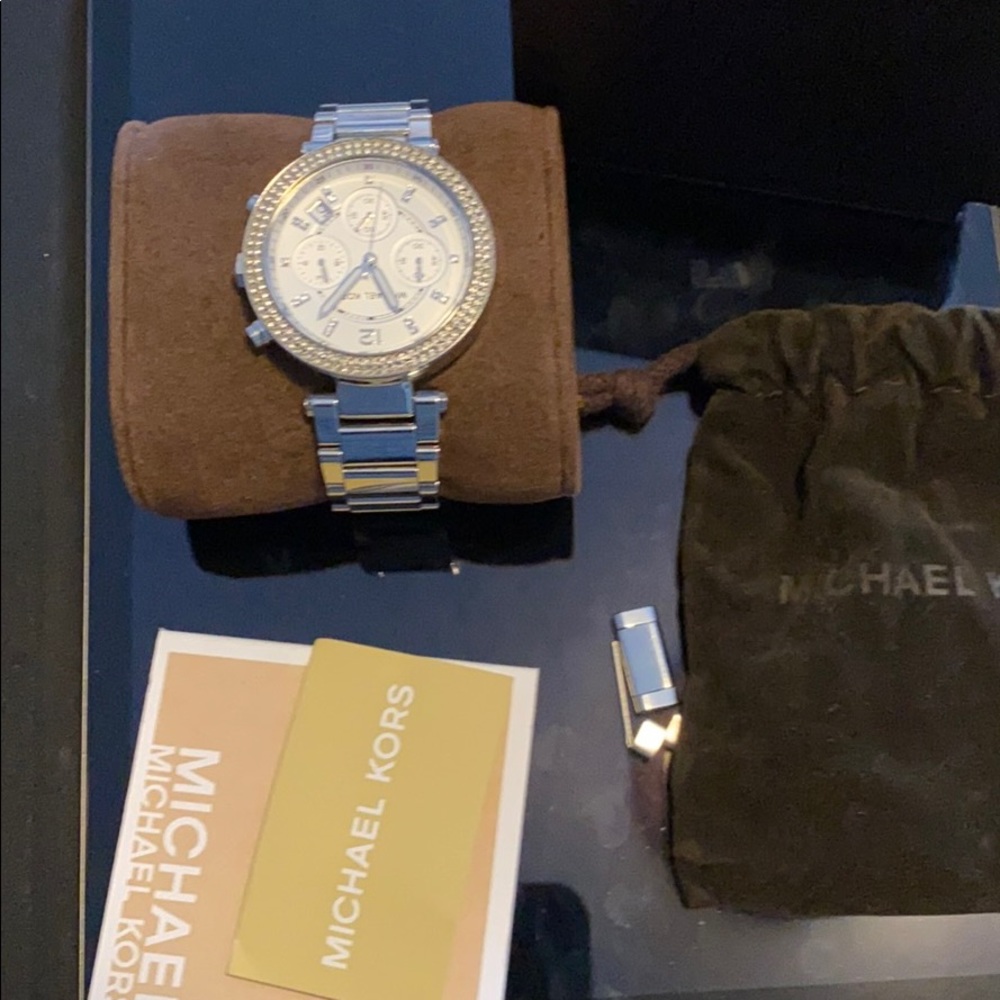 ❗️SOLD❗️Michael Kors Ladies Watch